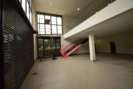 Ponto Comercial para alugar, 277m² no Jardim Botânico, Ribeirão Preto