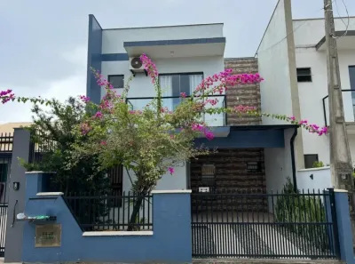 Casa com 2 Quartos à venda, 86m² no Itajubá, Barra Velha