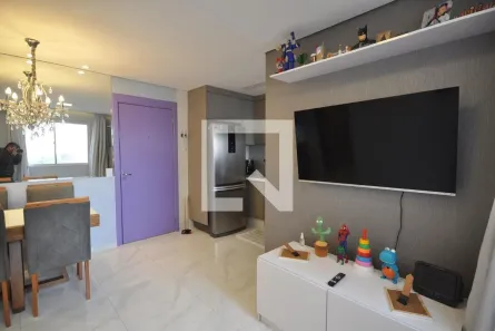 Apartamento com 2 Quartos à venda, 42m² no Vila Guilherme, São Paulo