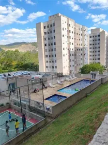 Apartamento com 2 Quartos à venda, 40m² no Jardim Adelfiore, São Paulo