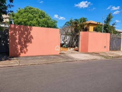 Lote/Terreno à venda, 534m² no Carandá Bosque, Campo Grande