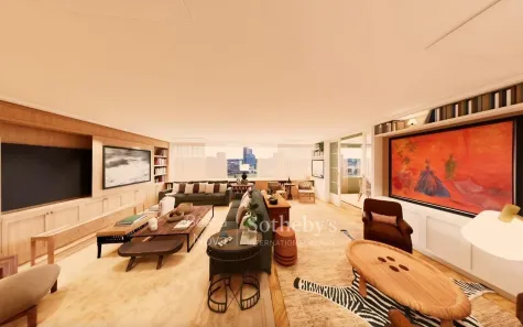 Apartamento com 3 Quartos à venda, 281m² no Pinheiros, São Paulo