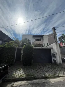 Sobrado com 5 Quartos à venda, 568m² no Vila Príncipe de Gales, Santo André