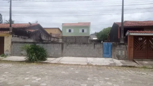 Lote/Terreno à venda, 252m² no Gaivota (Interior), Itanhaém