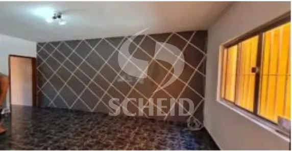 Sobrado com 4 Quartos à venda, 288m² no Vila do Castelo, São Paulo