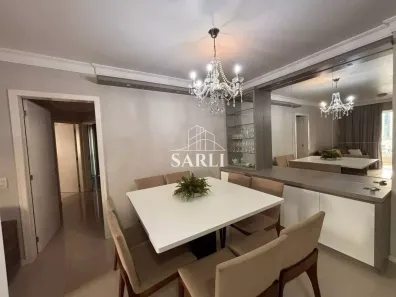 Apartamento com 3 Quartos à venda, 87m² no Campinas, São José