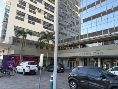 Ponto Comercial para alugar, 60m² no Jardim Botânico, Porto Alegre