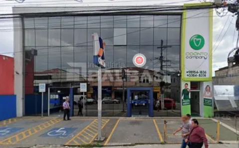 Imóvel Comercial para alugar, 2000m² no Sapopemba, São Paulo