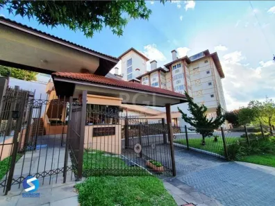 Apartamento com 1 Quarto à venda, 50m² no Centro, Gramado