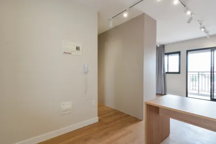 Apartamento com 1 Quarto à venda, 37m² no Vila Buarque, São Paulo