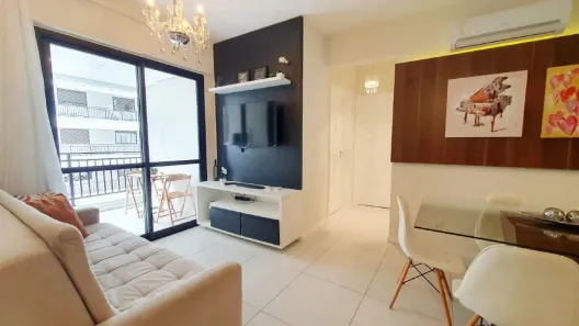 Apartamento com 2 Quartos à venda, 65m² no Itacorubi, Florianópolis