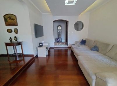 Apartamento com 5 Quartos à venda, 274m² no Gonzaga, Santos
