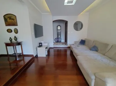 Apartamento com 5 Quartos à venda, 274m² no Gonzaga, Santos