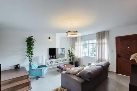 Casa com 3 Quartos à venda, 250m² no Jardim do Mar, São Bernardo do Campo
