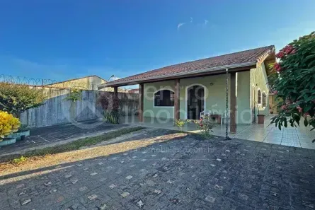 Casa com 3 Quartos à venda, 168m² no Cidade Nova Peruíbe, Peruíbe