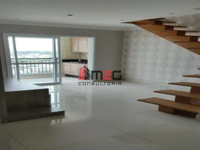 Apartamento com 3 Quartos à venda, 120m² no Vila Pereira Barreto, São Paulo