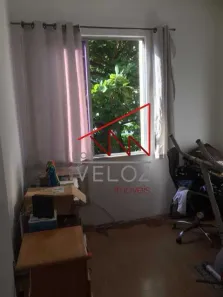 Apartamento com 3 Quartos à venda, 90m² no Botafogo, Rio de Janeiro