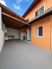 Casa de Condomínio com 4 Quartos à venda, 131m² no Cohama, São Luís
