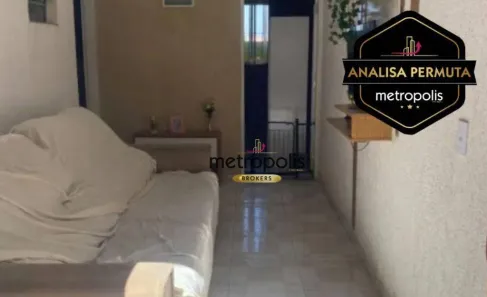 Casa com 2 Quartos à venda, 102m² no Alvarenga, São Bernardo do Campo