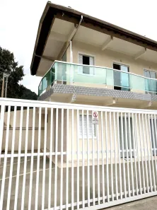 Apartamento com 2 Quartos à venda, 57m² no Maranduba, Ubatuba