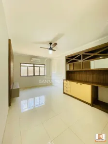Apartamento com 3 Quartos à venda, 146m² no Jardim Macedo, Ribeirão Preto