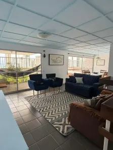 Cobertura com 5 Quartos à venda, 248m² no Boa Viagem, Recife
