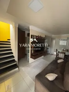 Casa de Condomínio com 2 Quartos à venda, 80m² no Éden, Sorocaba