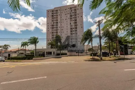 Apartamento com 2 Quartos à venda, 53m² no Parque Industrial, Campinas