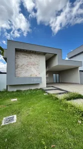 Casa de Condomínio com 3 Quartos à venda, 153m² no Parqville Pinheiros, Aparecida de Goiânia