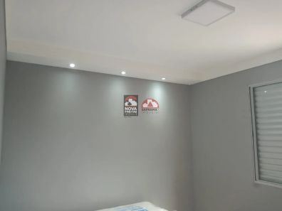 Casa com 2 Quartos à venda, 86m² no Vila São Geraldo, São José dos Campos