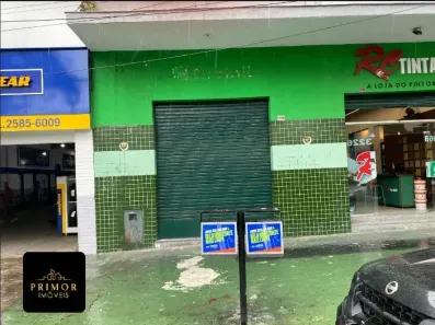 Ponto Comercial para alugar, 70m² no Santa Efigênia, Belo Horizonte