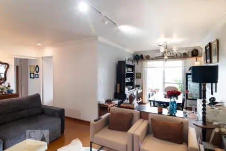 Apartamento com 3 Quartos à venda, 100m² no Vila Sofia, São Paulo