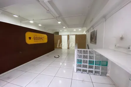 Ponto Comercial para alugar, 250m² no Pinheiros, São Paulo