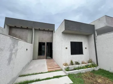 Casa com 1 Quarto à venda, 85m² no Panorama, Foz do Iguaçu