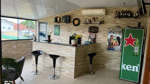 Casa com 6 Quartos para alugar, 250m² no Santana, São José dos Campos