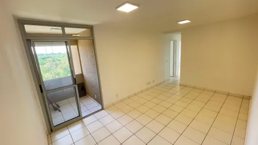 Apartamento com 3 Quartos à venda, 70m² no Vila São Luiz, Goiânia