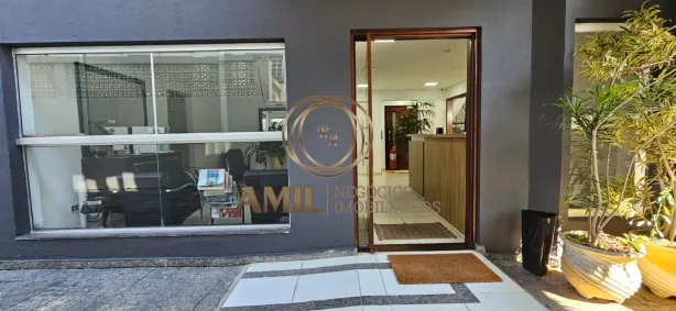 Sala Comercial para alugar, 37m² no Jardim Esplanada, São José dos Campos