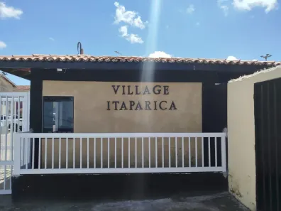 Casa de Condomínio com 2 Quartos à venda, 48m² no Valéria, Salvador