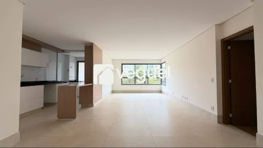 Apartamento com 3 Quartos para alugar, 118m² no Jardim Saint Gerard, Ribeirão Preto