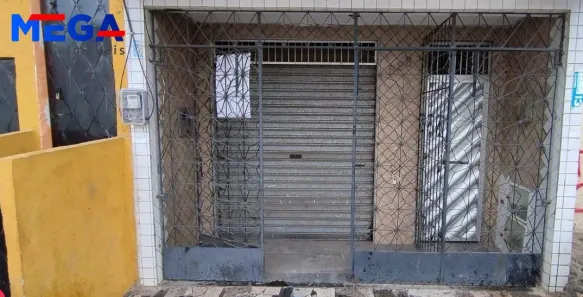 Ponto Comercial para alugar, 48m² no Genibaú, Fortaleza
