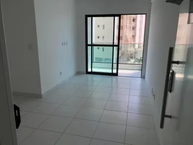 Apartamento com 3 Quartos à venda, 66m² no Candeias, Jaboatão dos Guararapes
