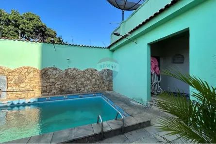 Casa com 3 Quartos à venda, 311m² no Vila Flávia, Duque de Caxias