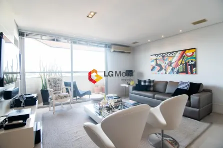 Apartamento com 2 Quartos à venda, 152m² no Centro, Campinas