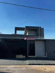 Casa com 2 Quartos à venda, 90m² no Residencial Jardim Antonieta, São José do Rio Preto