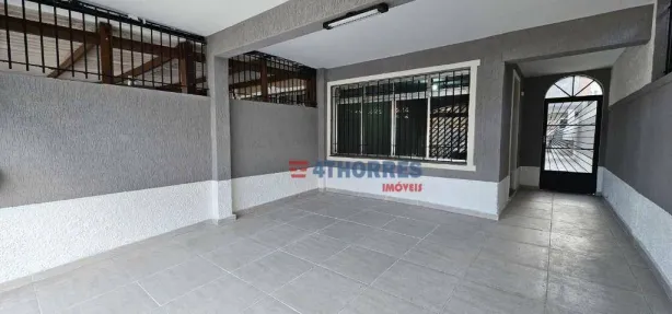Casa com 3 Quartos à venda, 134m² no Ferreira, São Paulo