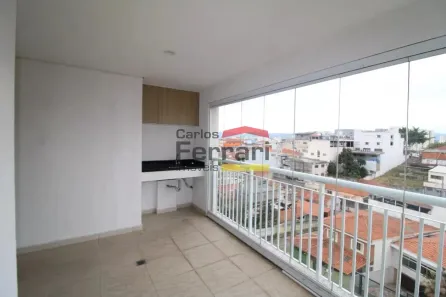 Apartamento com 2 Quartos à venda, 65m² no Vila Ester (Zona Norte), São Paulo