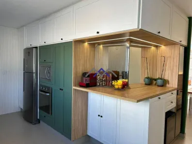 Casa de Condomínio com 3 Quartos à venda, 106m² no Cidade Nova, Jundiaí
