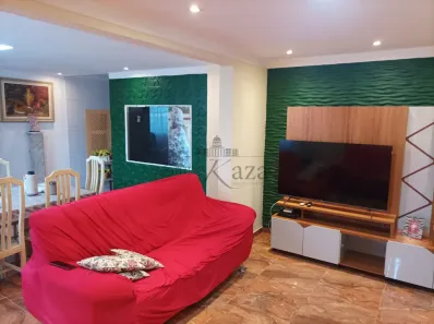 Casa com 3 Quartos à venda, 178m² no Jardim Satélite, São José dos Campos