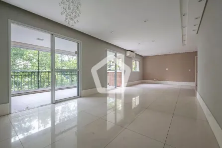 Apartamento com 6 Quartos à venda, 152m² no Jardim Paulista, São Paulo