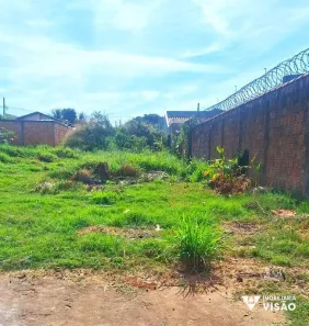 Lote/Terreno à venda, 300m² no Jardim Maracanã, Uberaba